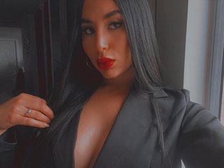 Erotische videochat Valkirye888