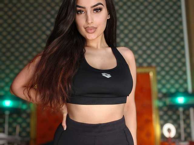 Foto van het profiel -VALERIIAA-