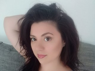 Foto van het profiel VampireDomina