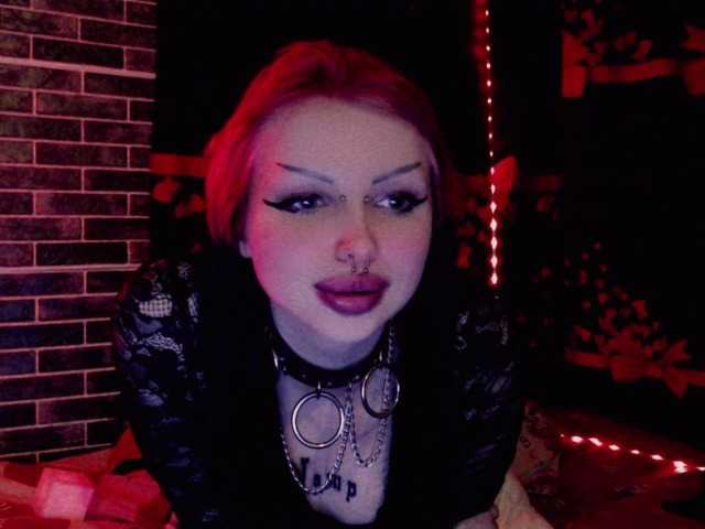 Uitzending screenshots VampireEva