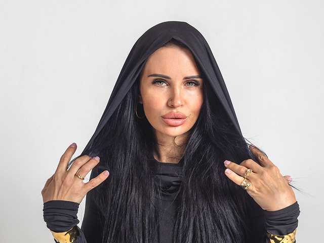 Foto van het profiel VampIrina11