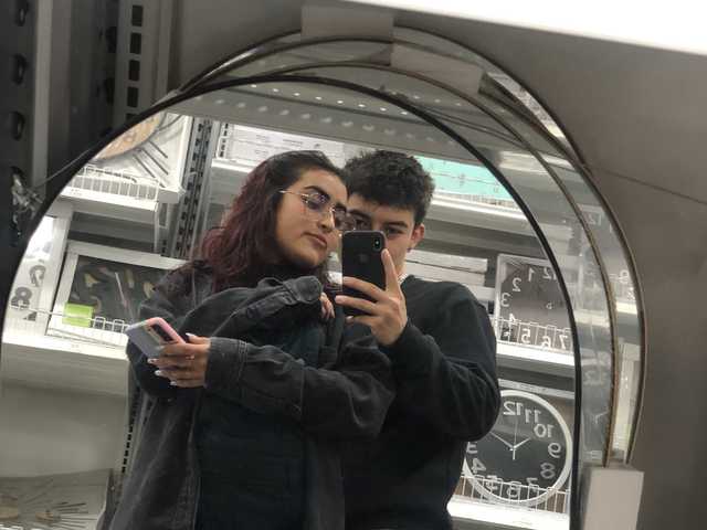 Foto van het profiel mary_and_andres