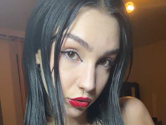 Foto van het profiel VampyScarlet