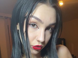 Erotische videochat VampyScarlet