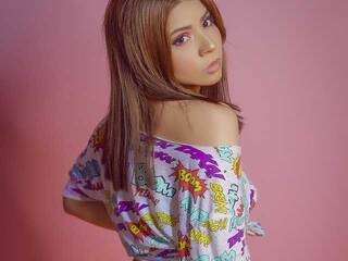 Erotische videochat Vane-Rose