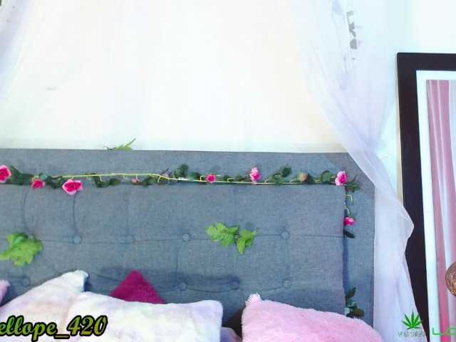 Uitzending screenshots vanelope-ldv