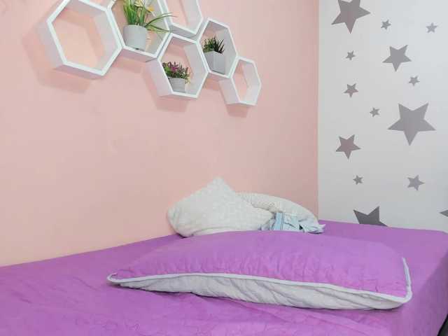 Uitzending screenshots vanesa-diaz