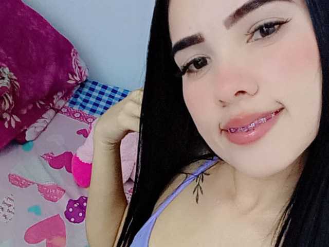 Foto van het profiel vanesa19