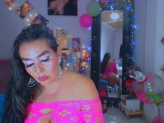 Erotische videochat vanessita