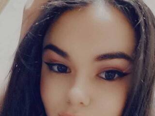 Erotische videochat VanesaBlake