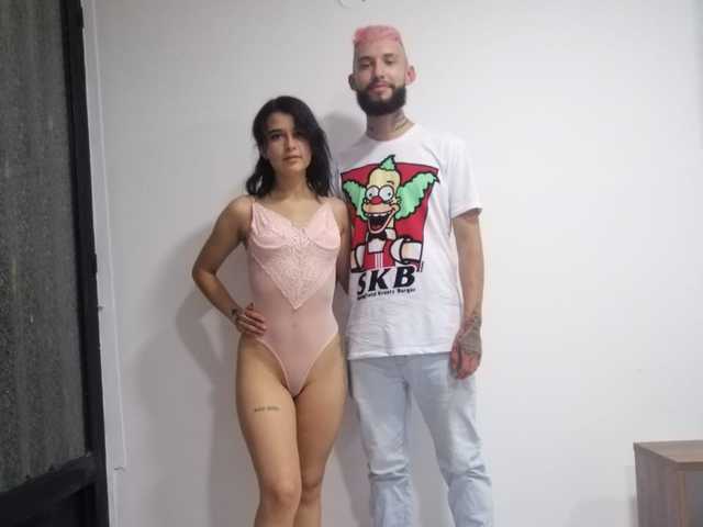 Foto van het profiel VanesaYCamilo
