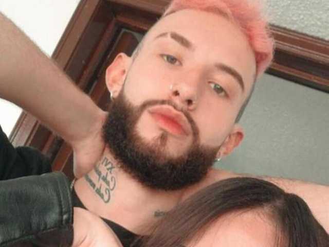 Foto van het profiel VanesaYCamilo