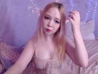 Foto's VanessaAmyX for a naked stream