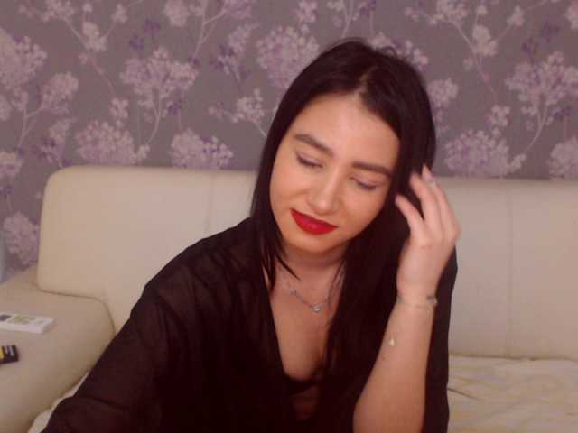 Uitzending screenshots VanessaLou