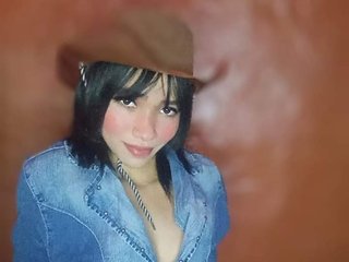Erotische videochat VanessaOwens