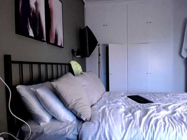 Uitzending screenshots VanessaBenz