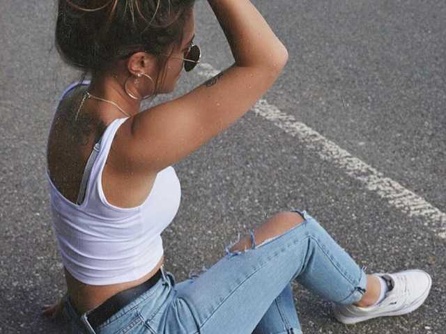 Foto van het profiel VanessaSquirt