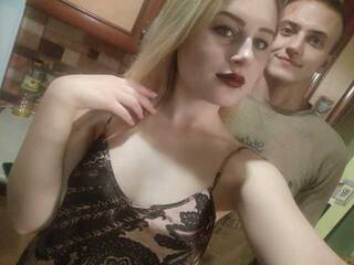 Erotische videochat vanGogh9