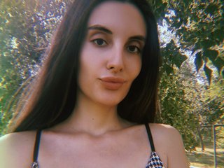 Erotische videochat VanilaKitty