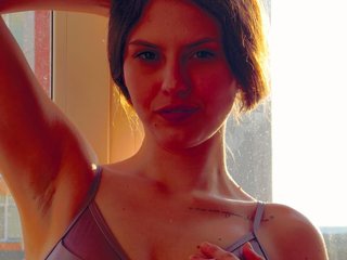 Erotische videochat Vanilla-Dream