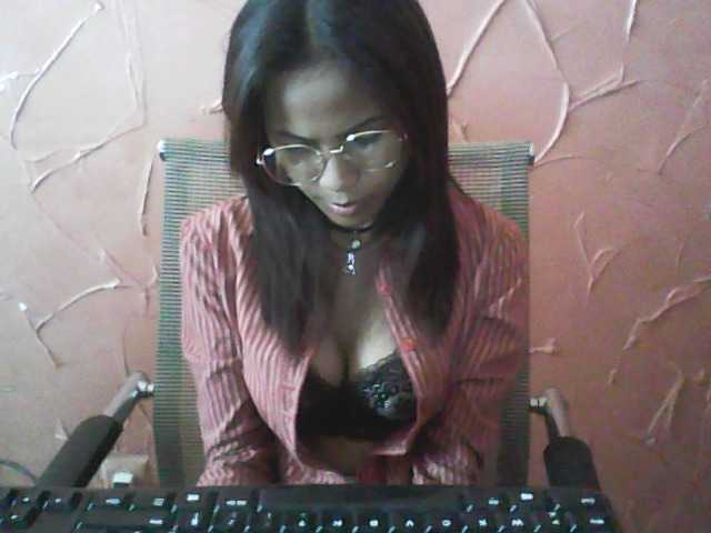 Uitzending screenshots vanillah