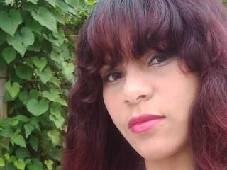 Erotische videochat vannessajones