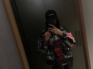 Erotische videochat Vasilisa27