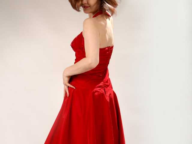 Foto van het profiel VasilisaGold