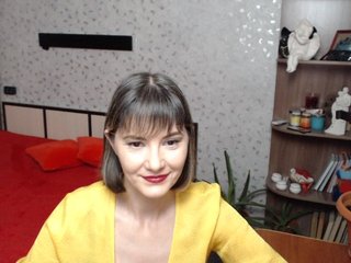 Erotische videochat VasilisaGold
