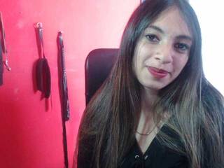 Erotische videochat vayolet-777