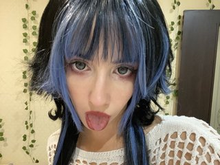 Erotische videochat Velkochan