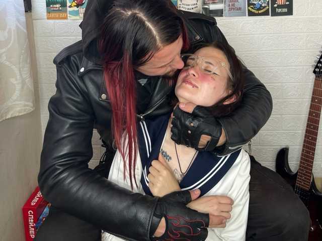 Foto van het profiel Velvet-and-Venom