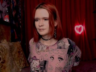 Erotische videochat Velvet-and-Venom