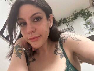 Erotische videochat Velvet-Berry99