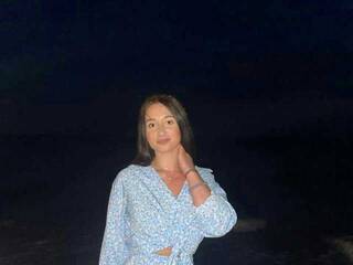 Erotische videochat VelvetBabe