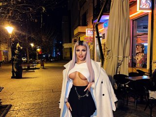 Erotische videochat VelvetDesires