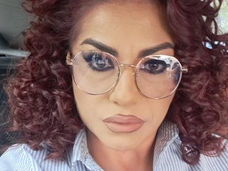 Erotische videochat VelvetMarsha