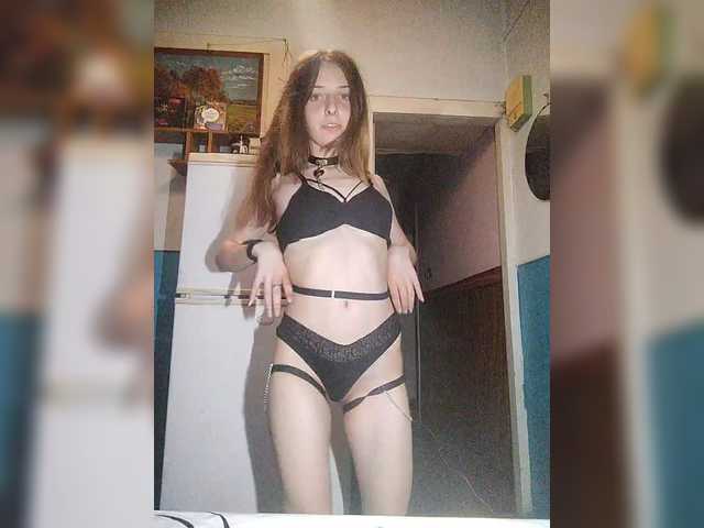 Uitzending screenshots -KittyDoll-Meow-