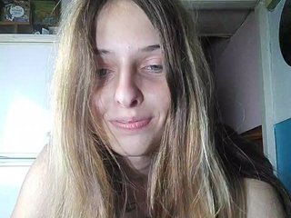 Erotische videochat -KittyDoll-Meow-