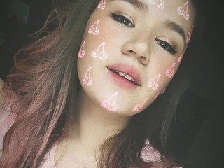 Erotische videochat VelvetMuse