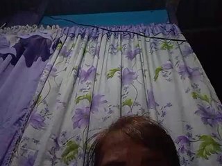 Erotische videochat VelvetRose1