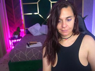 Erotische videochat VelvetSun