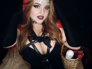 Erotische videochat Velvet_Vipera