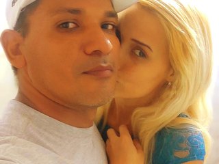 Erotische videochat Venezolana2
