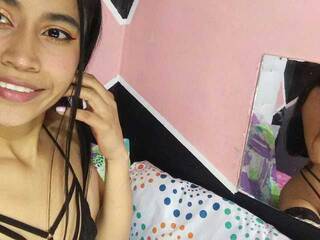 Erotische videochat venus-cutee