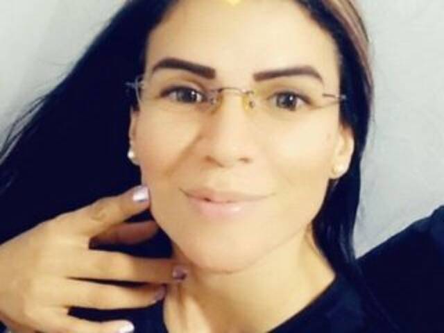 Foto van het profiel venus69xxx