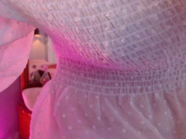 Uitzending screenshots VenusGinger