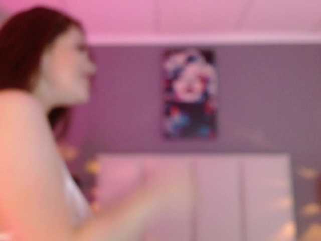 Uitzending screenshots VenusGinger