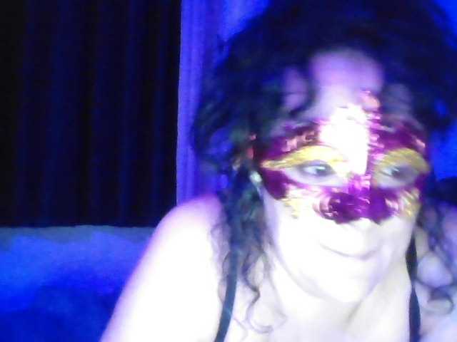 Uitzending screenshots Venusina