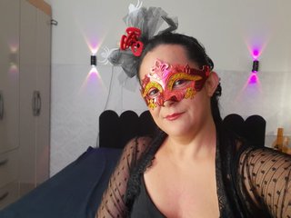 Erotische videochat Venusina